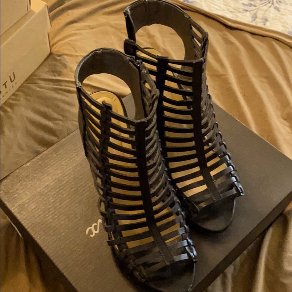 Wedges
